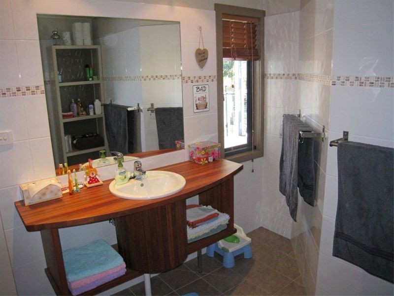 East Kurrajong NSW 2758