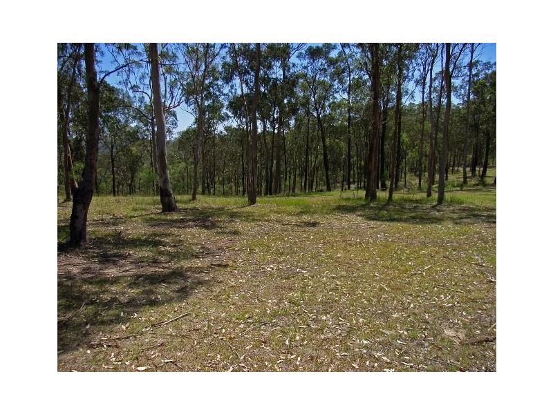 East Kurrajong NSW 2758