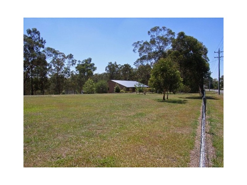 East Kurrajong NSW 2758