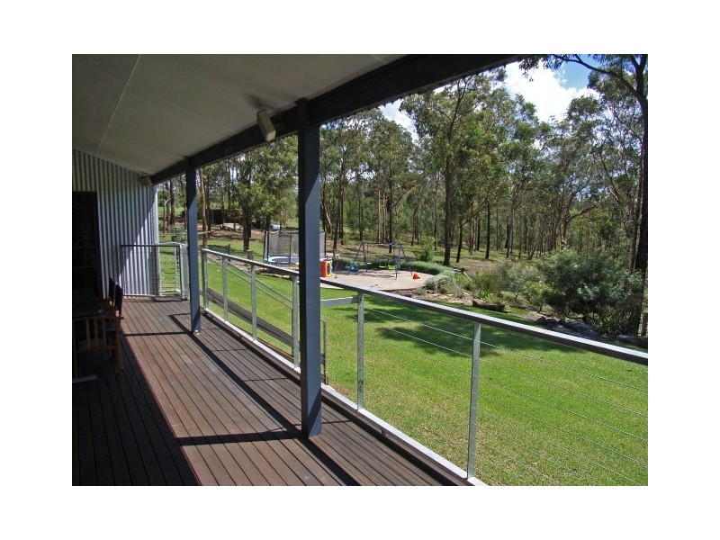 East Kurrajong NSW 2758