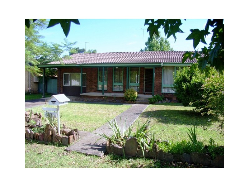 North Richmond NSW 2754