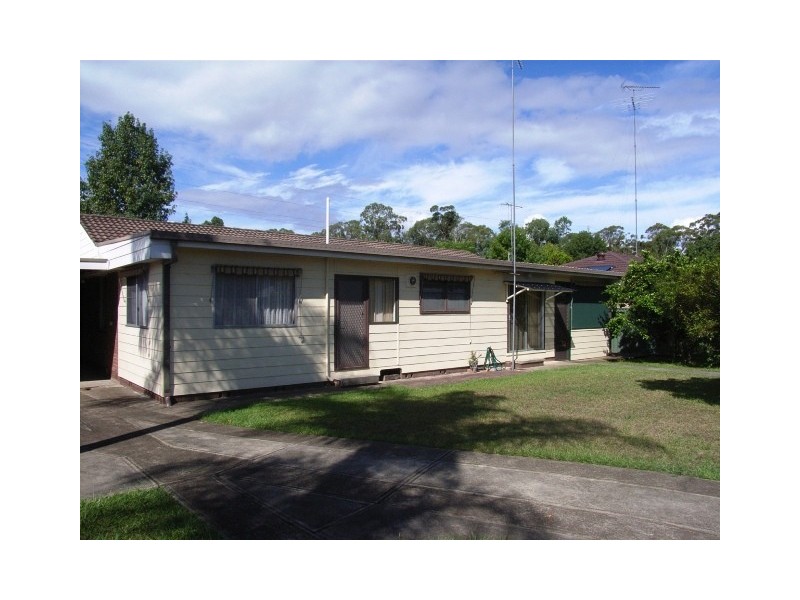 North Richmond NSW 2754