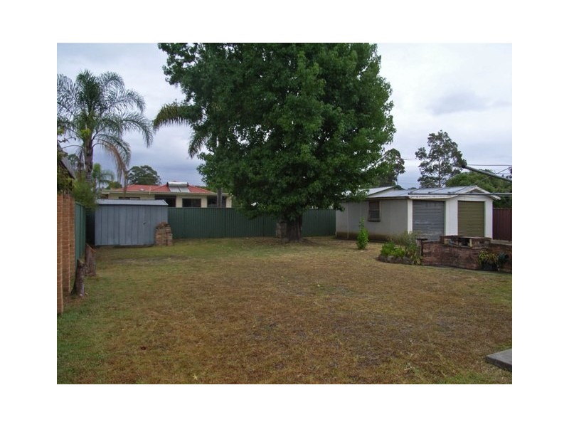 North Richmond NSW 2754