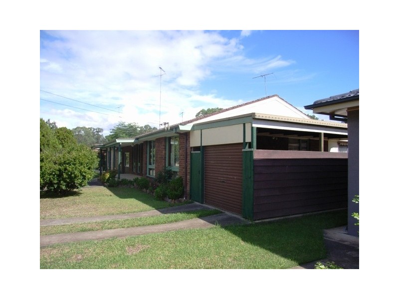 North Richmond NSW 2754