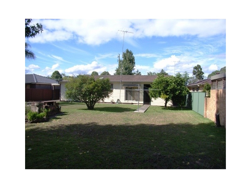 North Richmond NSW 2754