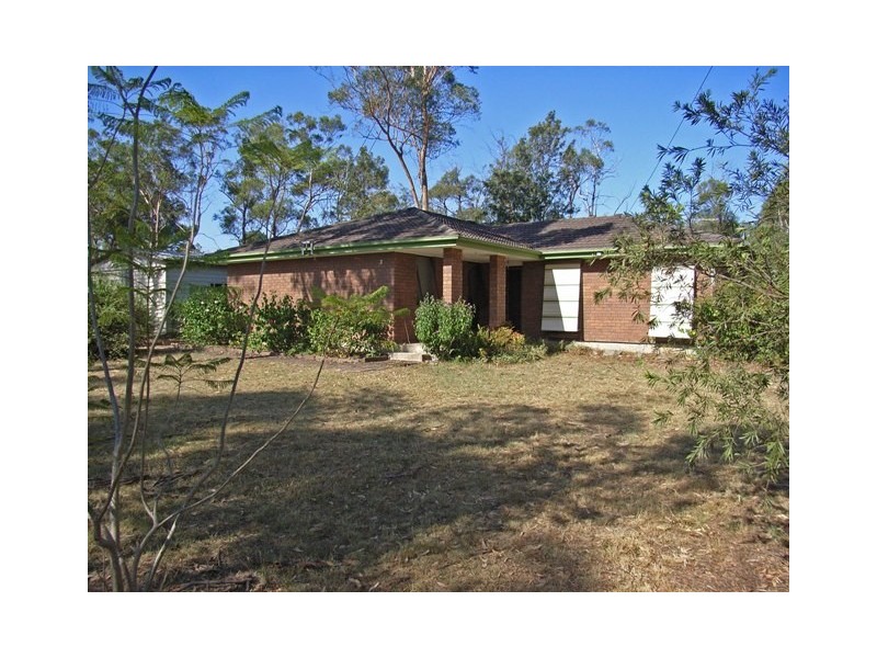 East Kurrajong NSW 2758