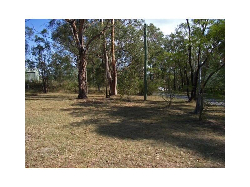 East Kurrajong NSW 2758