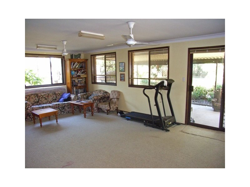 East Kurrajong NSW 2758