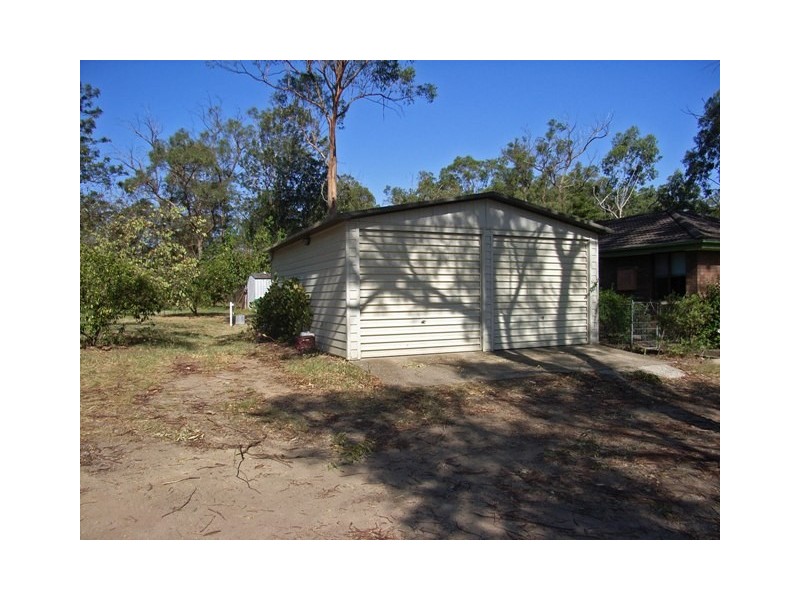 East Kurrajong NSW 2758