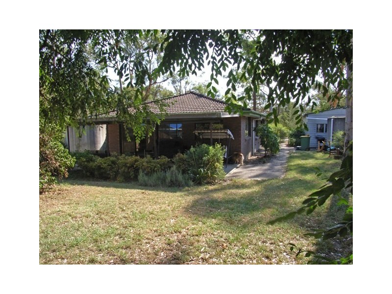 East Kurrajong NSW 2758