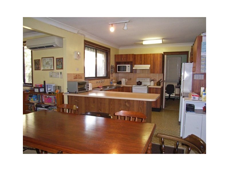 East Kurrajong NSW 2758