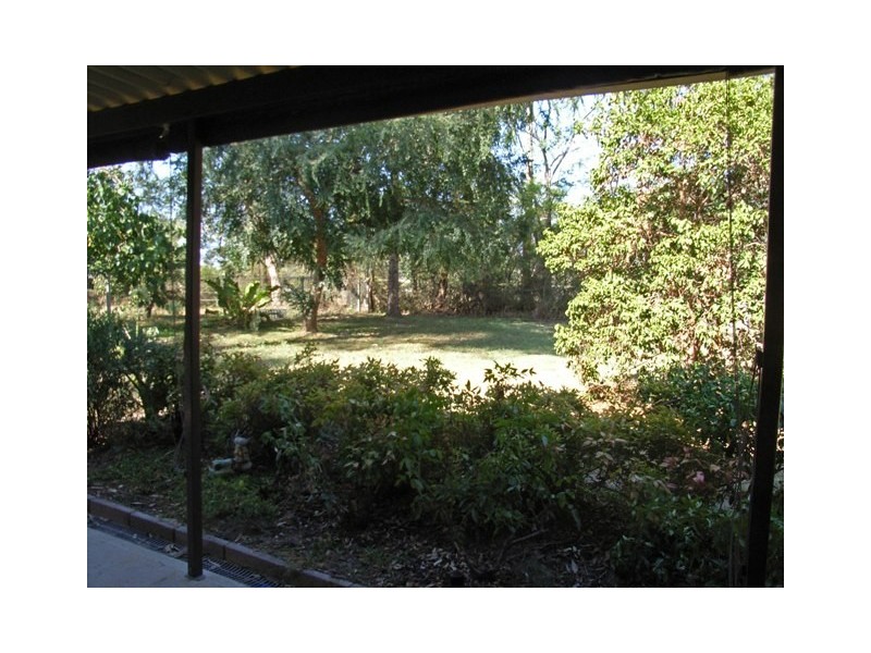 East Kurrajong NSW 2758