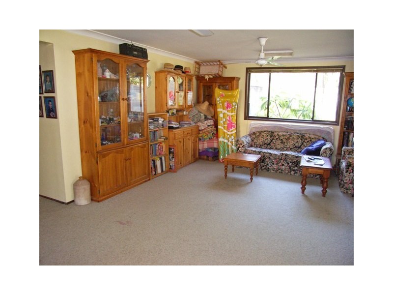 East Kurrajong NSW 2758