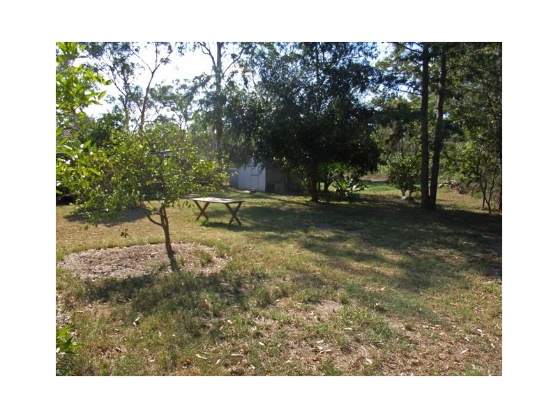 East Kurrajong NSW 2758