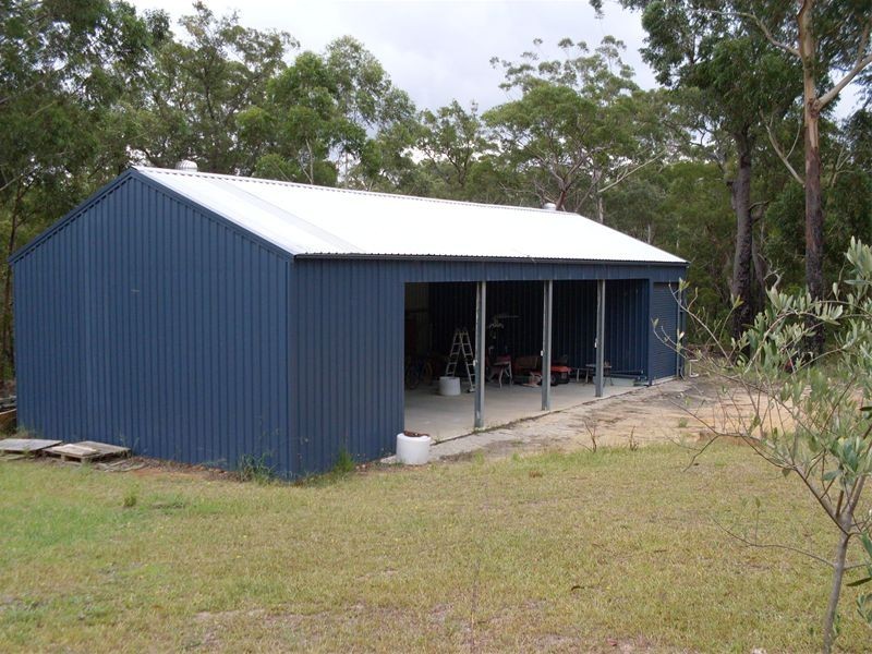 Colo Heights NSW 2756