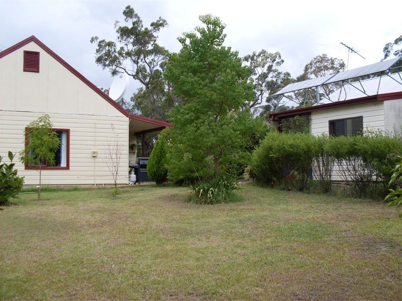 Colo Heights NSW 2756