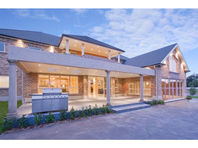 Castlereagh NSW 2749