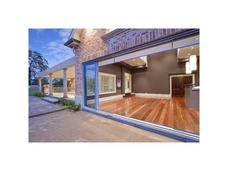 Castlereagh NSW 2749