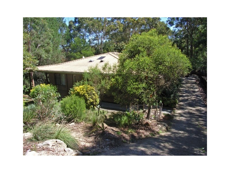 Kurrajong Heights NSW 2758