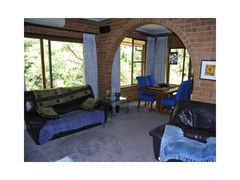 Kurrajong Heights NSW 2758