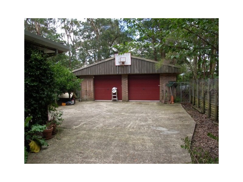 Kurrajong Heights NSW 2758