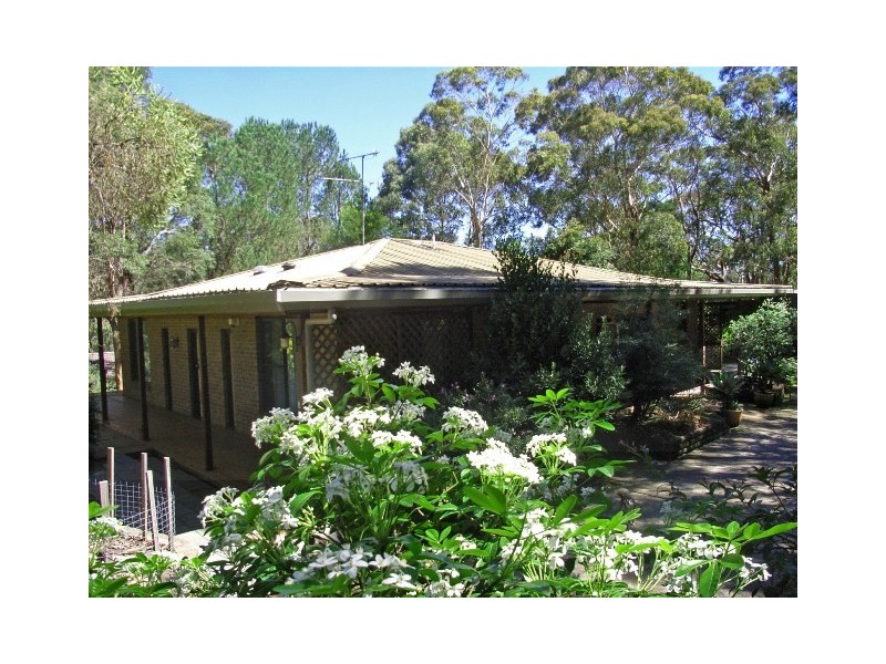 Kurrajong Heights NSW 2758