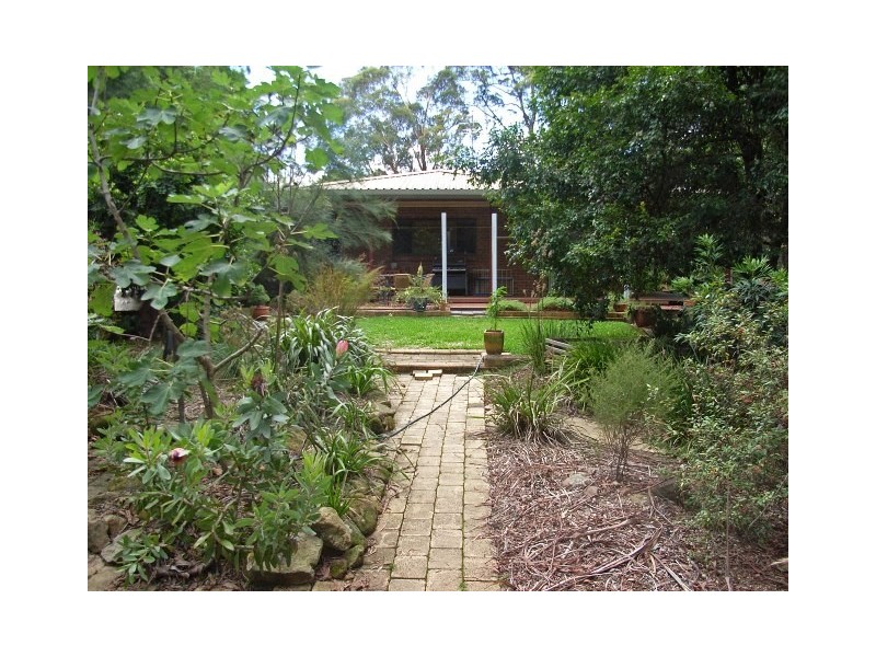 Kurrajong Heights NSW 2758