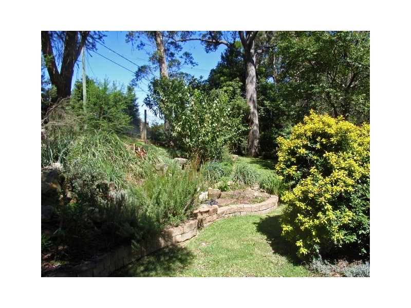 Kurrajong Heights NSW 2758