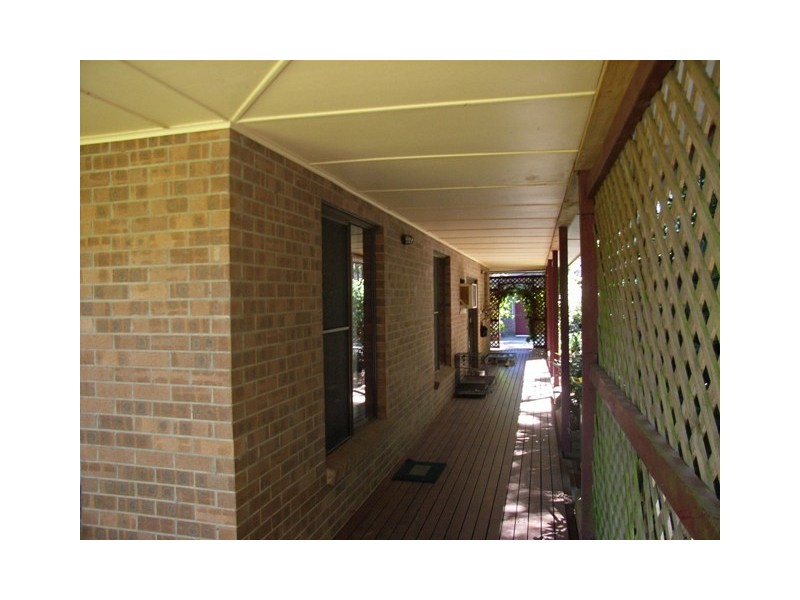 Kurrajong Heights NSW 2758