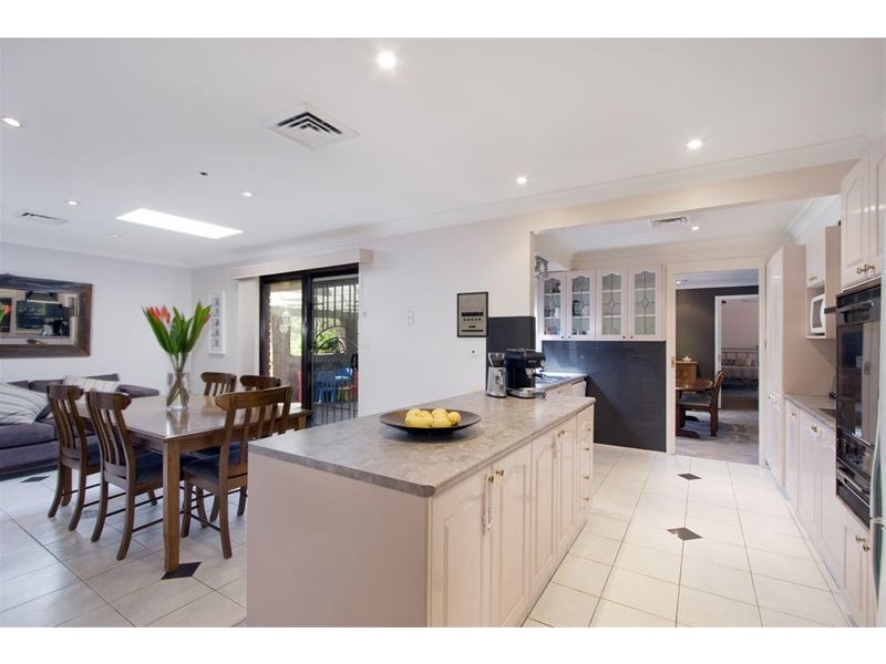Llandilo NSW 2747