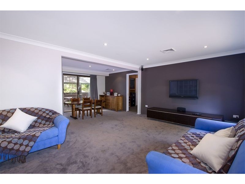 Llandilo NSW 2747