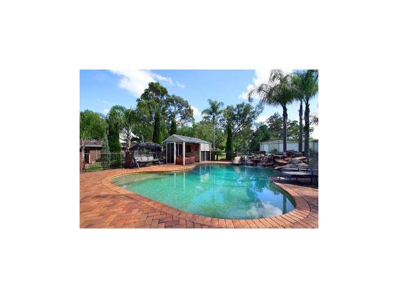 Llandilo NSW 2747
