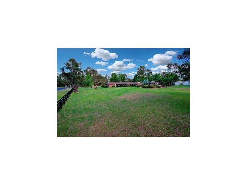 Llandilo NSW 2747