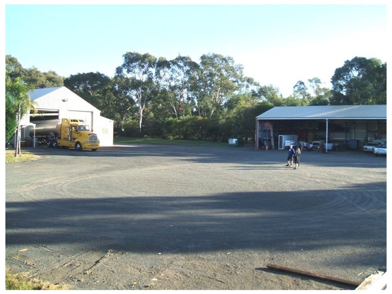 Llandilo NSW 2747