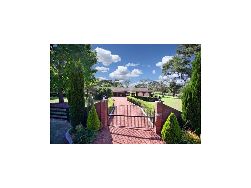 Llandilo NSW 2747
