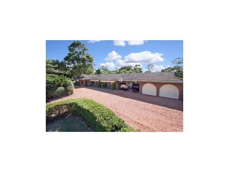 Llandilo NSW 2747