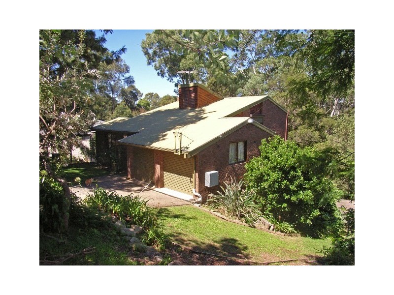 Kurrajong NSW 2758
