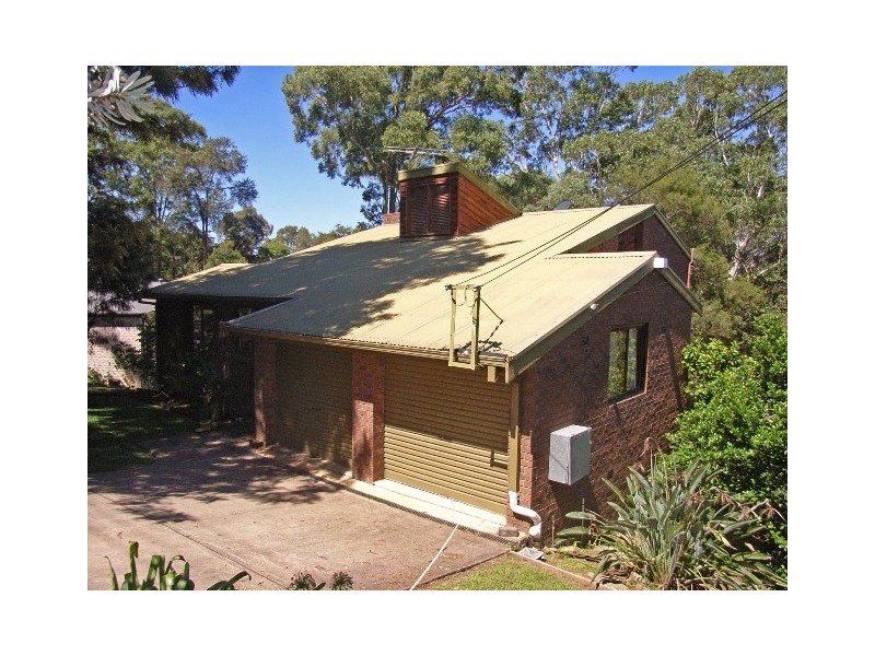 Kurrajong NSW 2758