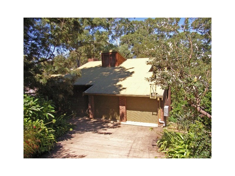 Kurrajong NSW 2758