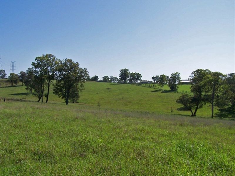 Grose Wold NSW 2753