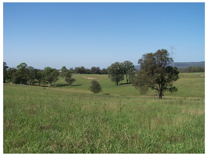 Grose Wold NSW 2753