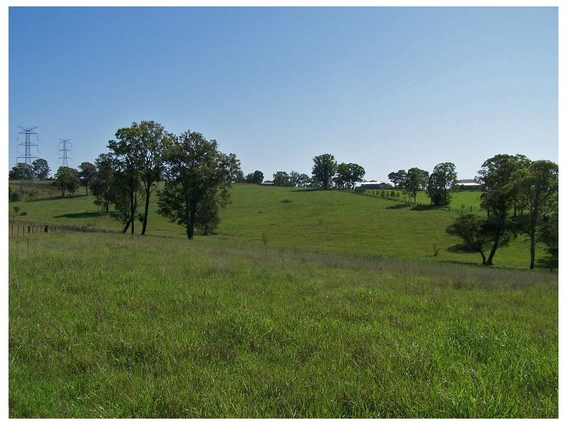 Grose Wold NSW 2753
