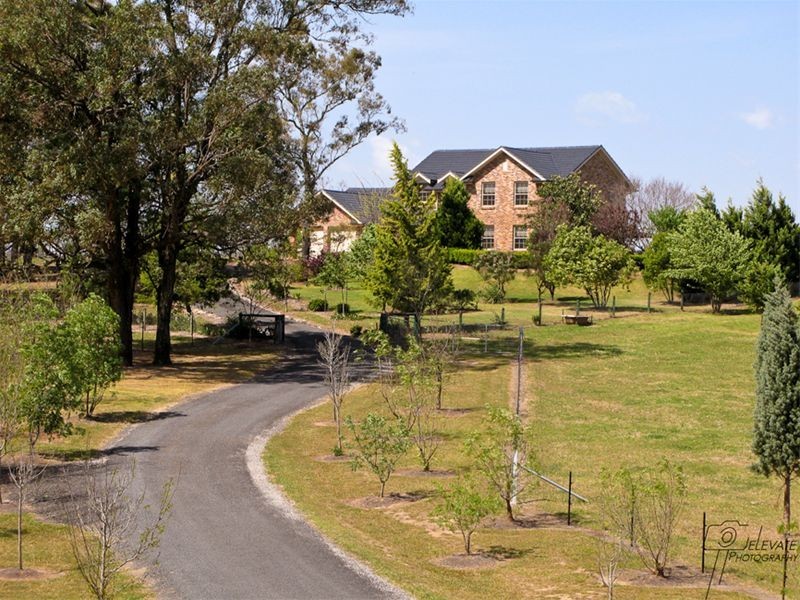 Tennyson NSW 2754