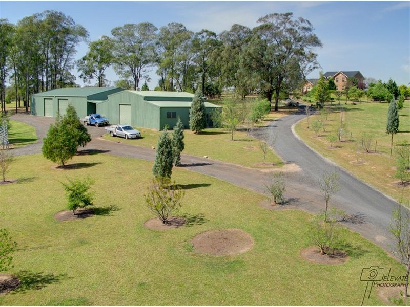 Tennyson NSW 2754
