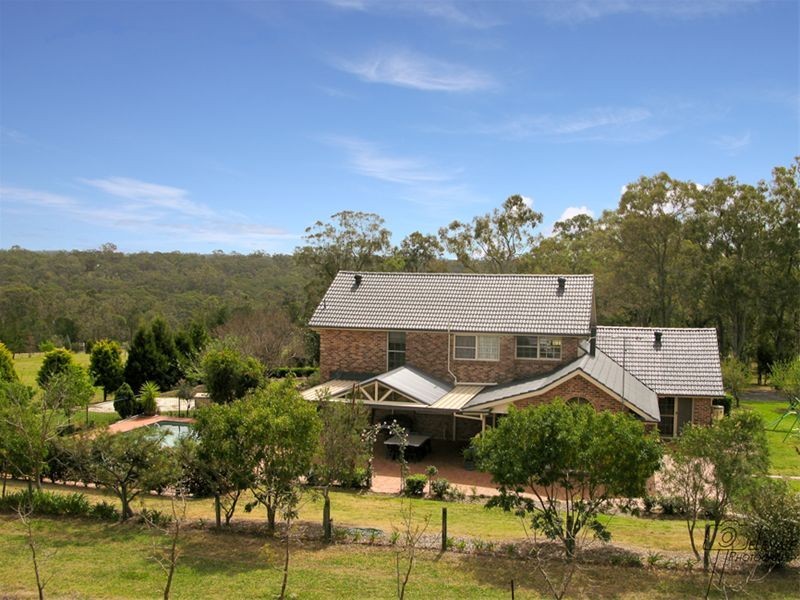 Tennyson NSW 2754