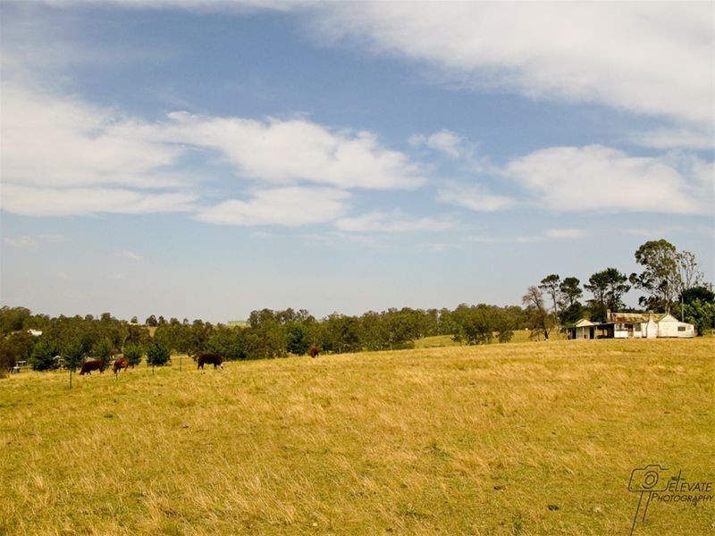 Tennyson NSW 2754