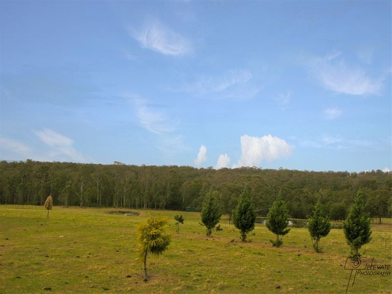 Tennyson NSW 2754