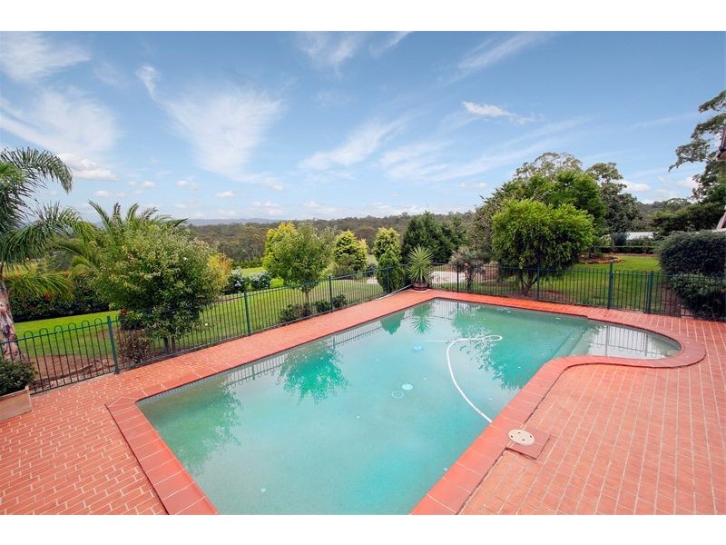 Tennyson NSW 2754