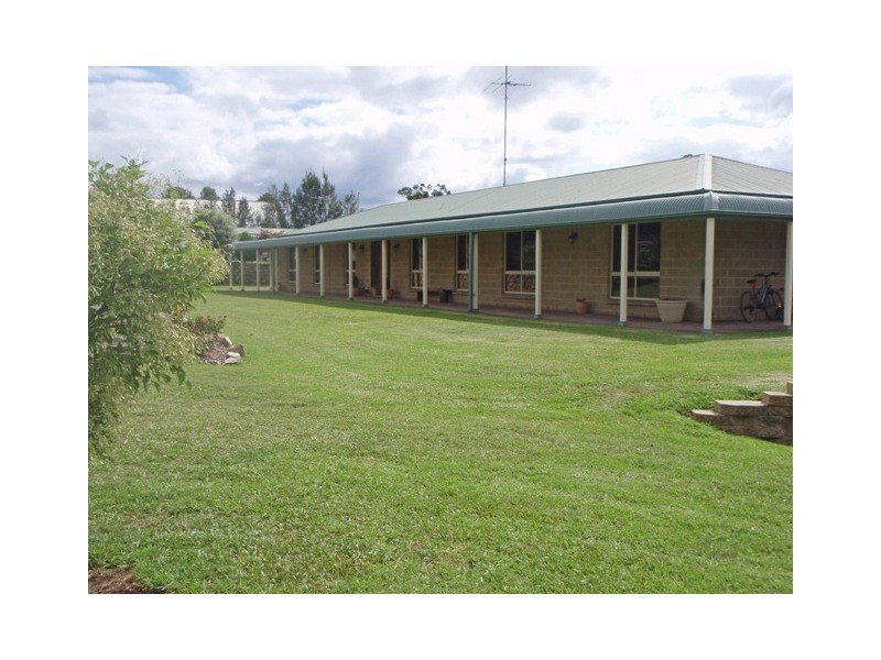 Kurrajong NSW 2758