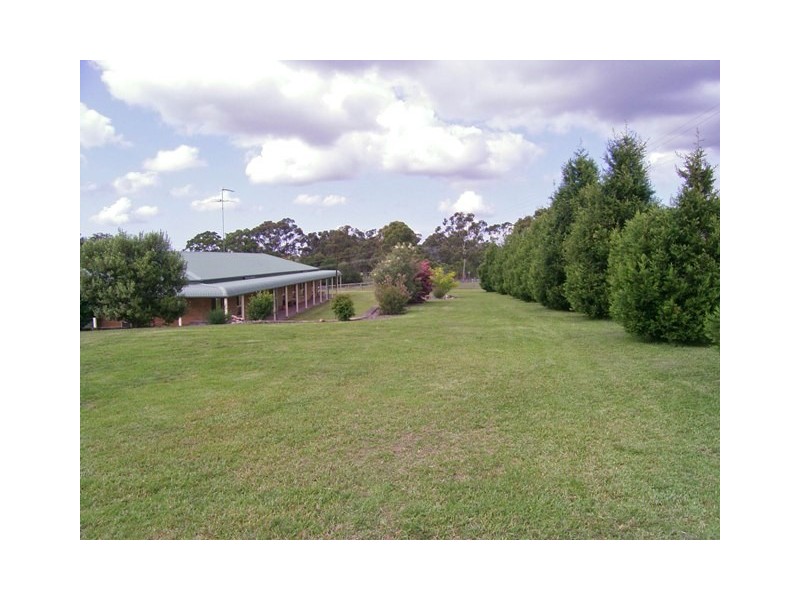 Kurrajong NSW 2758